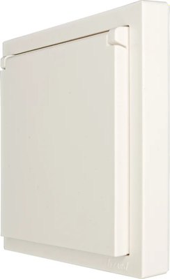 Розетка Lezard Zima 704-9088-123BQC