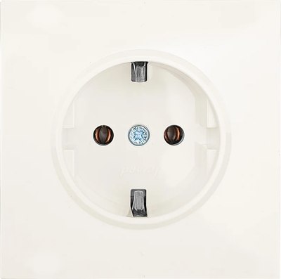 Розетка Lezard Zima 704-9088-122BQC - фото