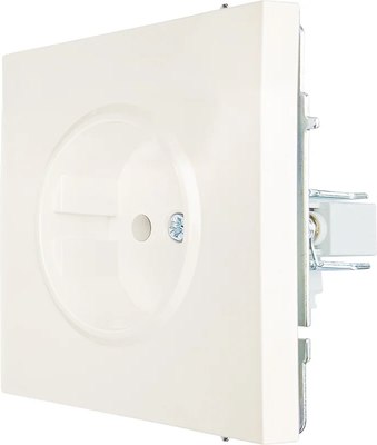 Розетка Lezard Zima 704-9088-121BQC