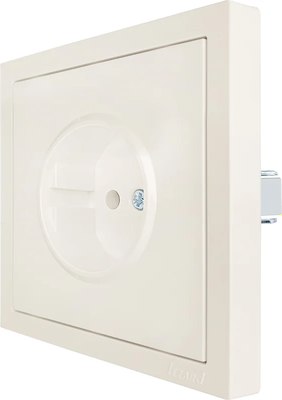 Розетка Lezard Zima 704-9088-121BQC