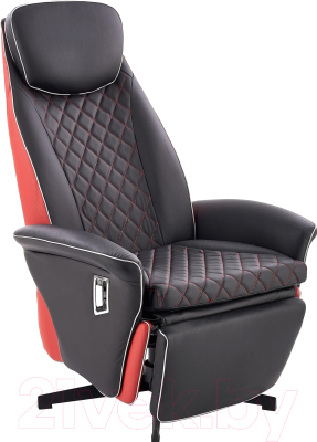 Кресло-реклайнер Halmar Camaro - фото