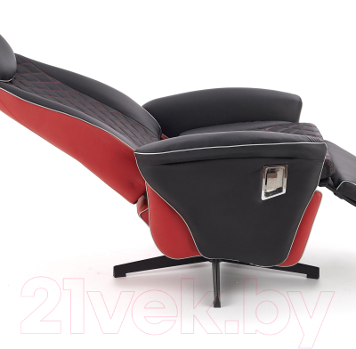 Кресло-реклайнер Halmar Camaro