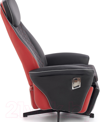 Кресло-реклайнер Halmar Camaro