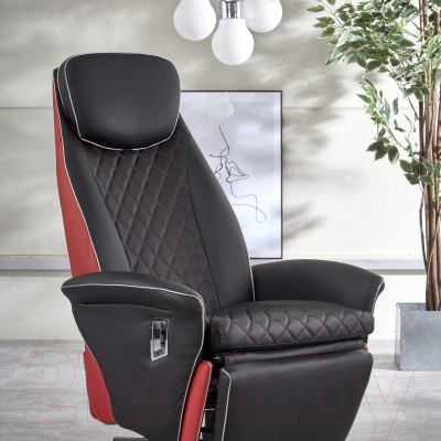 Кресло-реклайнер Halmar Camaro