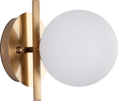 Бра MyFar Francis MR2070-1W