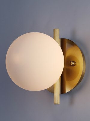 Бра MyFar Francis MR2070-1W