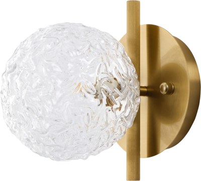 Бра MyFar Francis MR2071-1W - фото