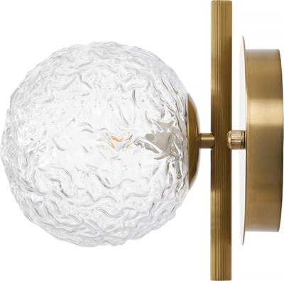 Бра MyFar Francis MR2071-1W