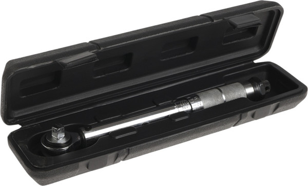 Гаечный ключ Tundra Динамометрический / 9951058