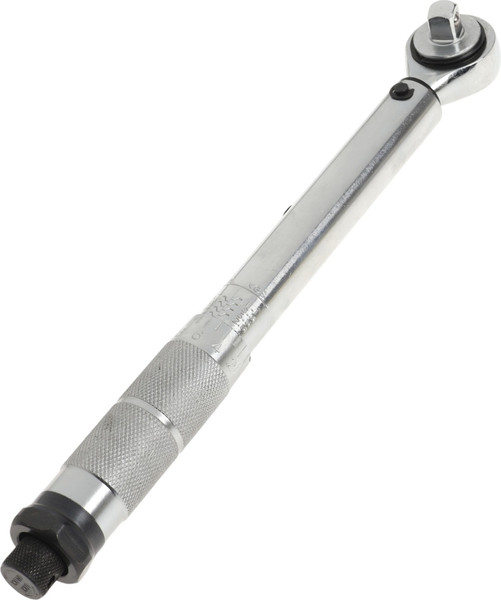 Гаечный ключ Tundra Динамометрический / 9951058