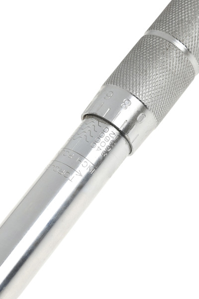 Гаечный ключ Tundra Динамометрический / 9951058