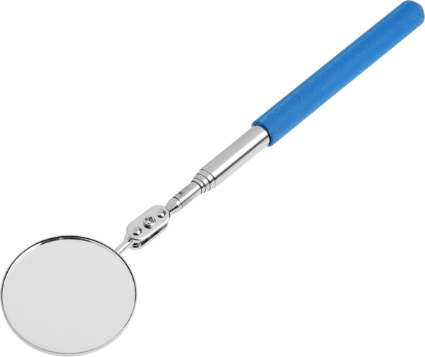 Зеркало телескопическое Tundra 9838618 - фото