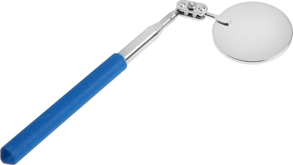 Зеркало телескопическое Tundra 9838618