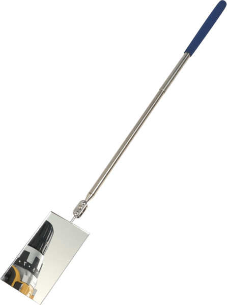 Зеркало телескопическое Tundra 9838619