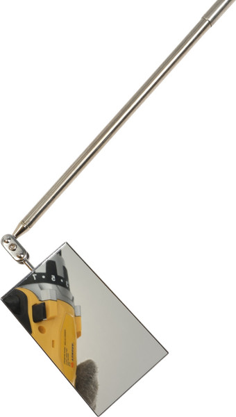 Зеркало телескопическое Tundra 9838619