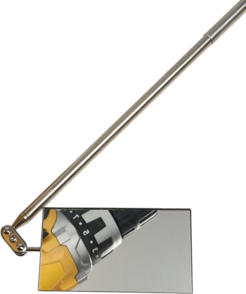 Зеркало телескопическое Tundra 9838619