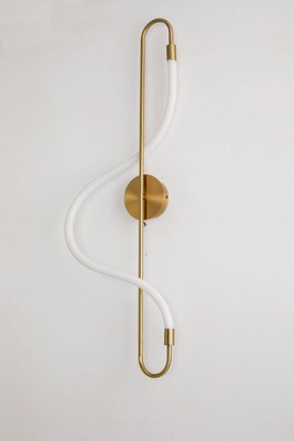 Бра MyFar Thomas MR2380-1WL