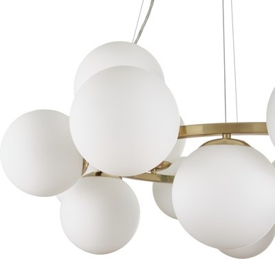 Люстра MyFar Aerton MR1943-16P