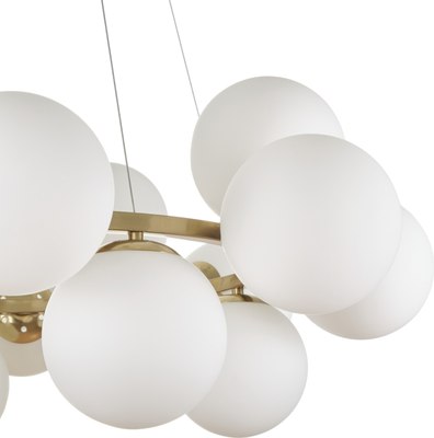 Люстра MyFar Aerton MR1943-16P