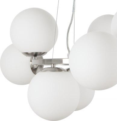 Люстра MyFar Aerton MR1946-9P