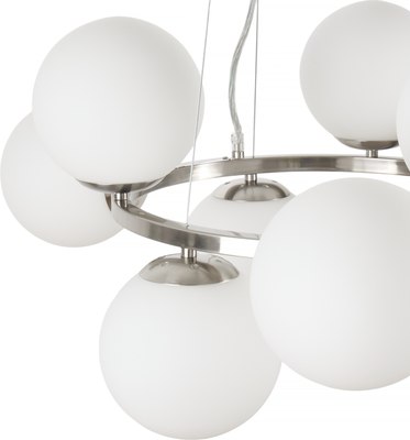 Люстра MyFar Aerton MR1946-9P