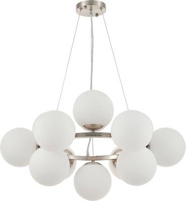 Люстра MyFar Aerton MR1947-12P