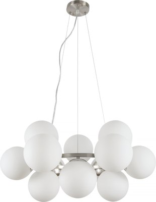 Люстра MyFar Aerton MR1947-12P