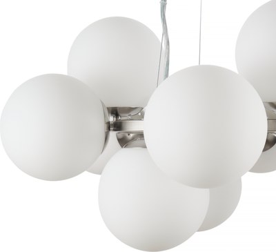 Люстра MyFar Aerton MR1947-12P