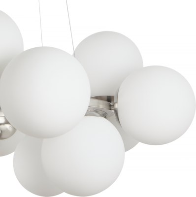 Люстра MyFar Aerton MR1947-12P