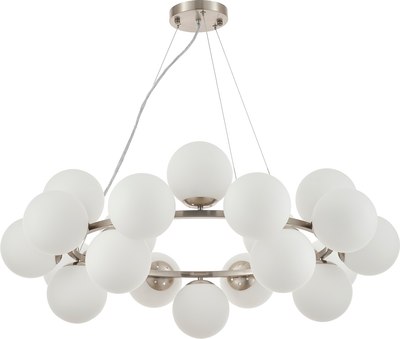 Люстра MyFar Aerton MR1949-20P