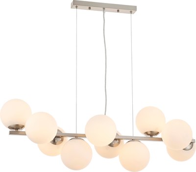 Люстра MyFar Aerton MR2941-10P - фото