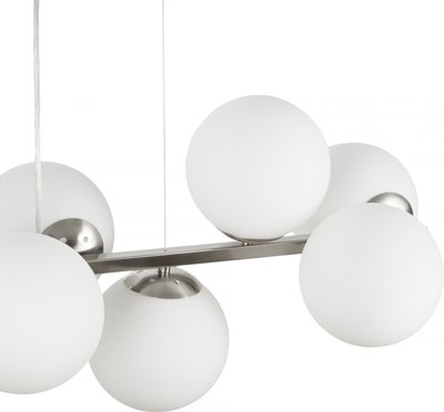 Люстра MyFar Aerton MR2941-10P