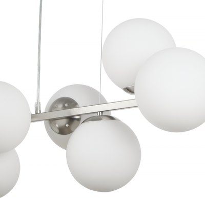 Люстра MyFar Aerton MR2941-10P