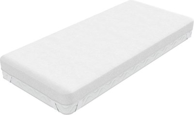Наматрасник защитный Proson Aqua Stop Plush 80x190 - фото