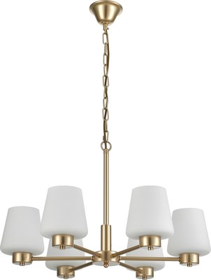 Люстра MyFar Mark MR2341-6P