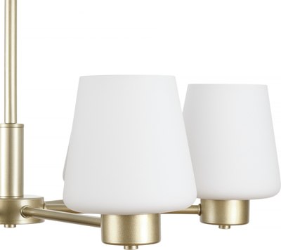 Люстра MyFar Mark MR2341-6P