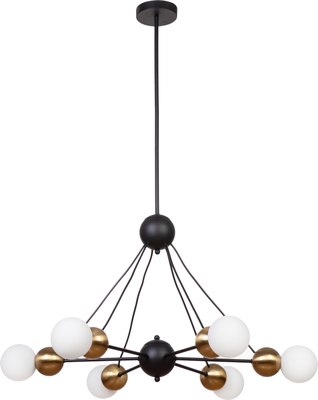 Люстра MyFar Paulo MR2150-6P