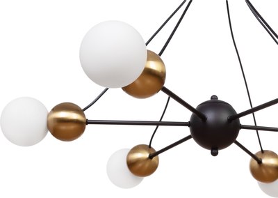 Люстра MyFar Paulo MR2150-6P