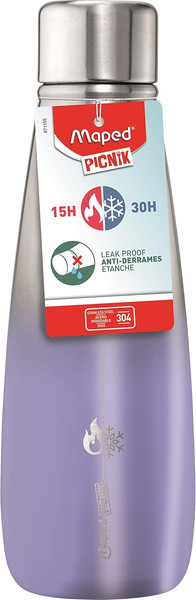 Бутылка для воды Maped Picnik / 871106