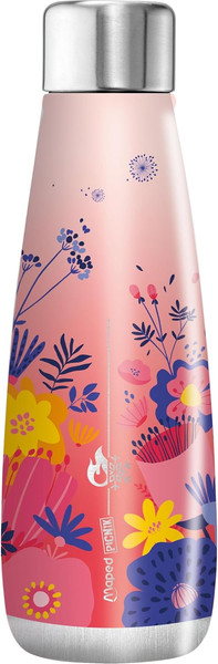 Бутылка для воды Maped Picnik Flowers / 871197 - фото