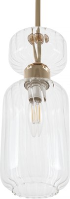 Потолочный светильник MyFar Aubrey MR2360-1P