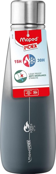 Бутылка для воды Maped Picnik / 871105