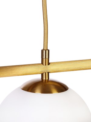 Потолочный светильник MyFar Francis MR2073-1P