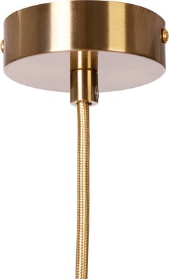 Потолочный светильник MyFar Francis MR2073-1P