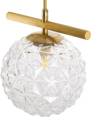 Потолочный светильник MyFar Francis MR2075-1P