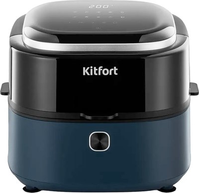 Аэрогриль Kitfort KT-2294 - фото