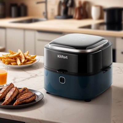 Аэрогриль Kitfort KT-2294