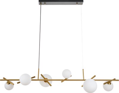 Люстра MyFar Francis MR2076-6P