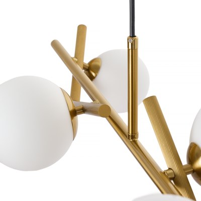 Люстра MyFar Francis MR2076-6P