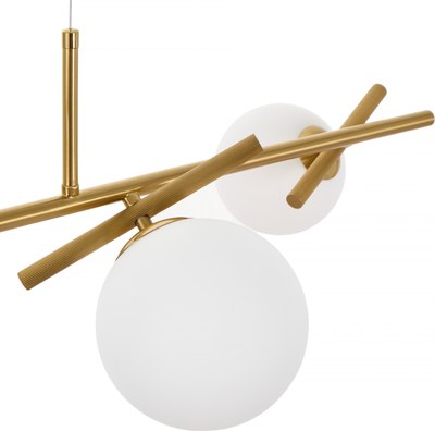 Люстра MyFar Francis MR2076-6P